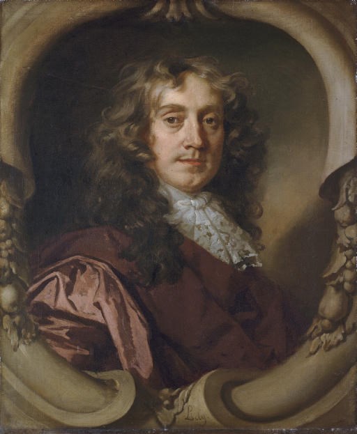Sir Peter Lely (Westphalia 1618-1680 London)