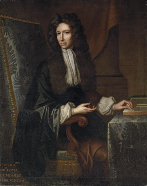 Studio of Johann Kerseboom (? c. 1683-1708 London)