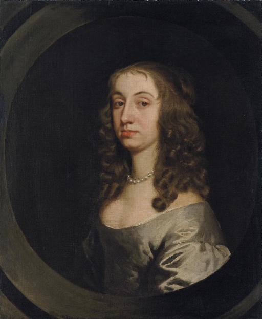 Sir Peter Lely (Westphalia 1618-1680 London)