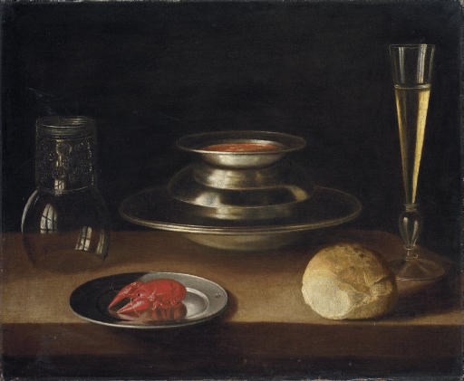 Sebastian Stoskopff (Strasbourg 1597-1657 Idstein)