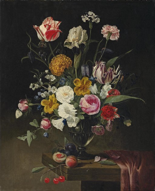Jan Philips van Thielen (Mechelen 1618-1667 Boisschot)