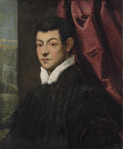 Jacopo Tintoretto (Venice 1519-1594)
