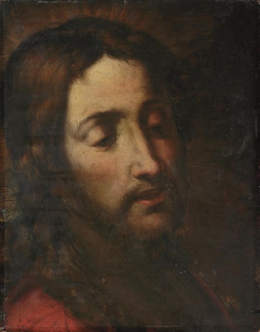 Giulio Cesare Procaccini (Bologna 1574-1625 Milan)