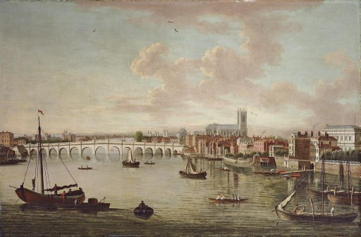 English School, probably 19th century