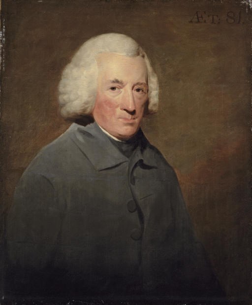 Sir Henry Raeburn, R.A. (Edinburgh 1756-1823)