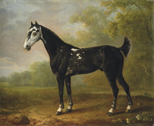 Sawrey Gilpin, R.A. (Cumberland 1733-1807)