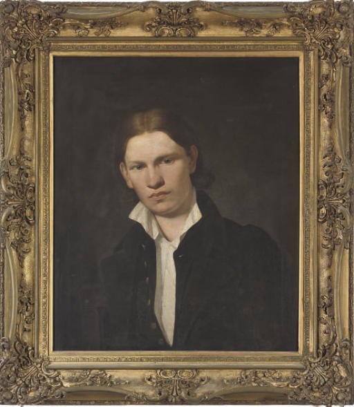 French School, 19th Century