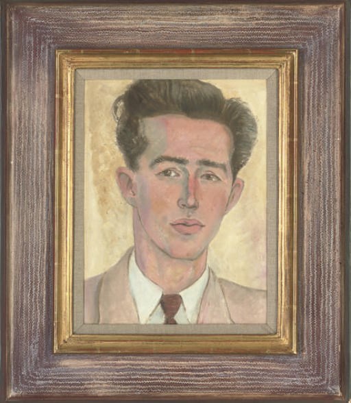 Peter Samuelson (British, 1912-1996)