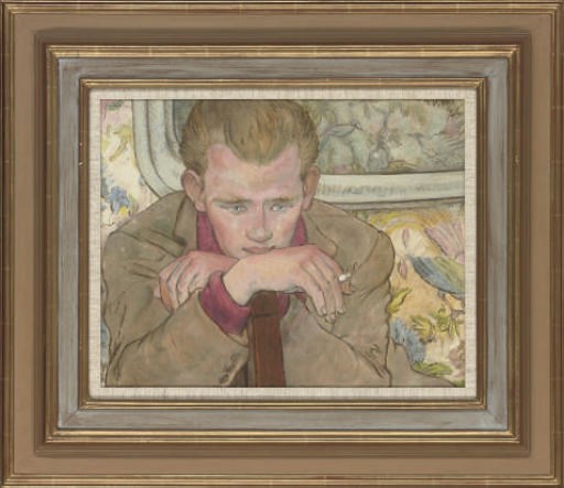 Peter Samuelson (British, 1912-1996)