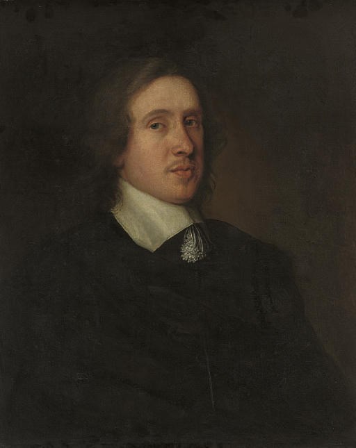 Circle of Robert Walker (1607-1658)
