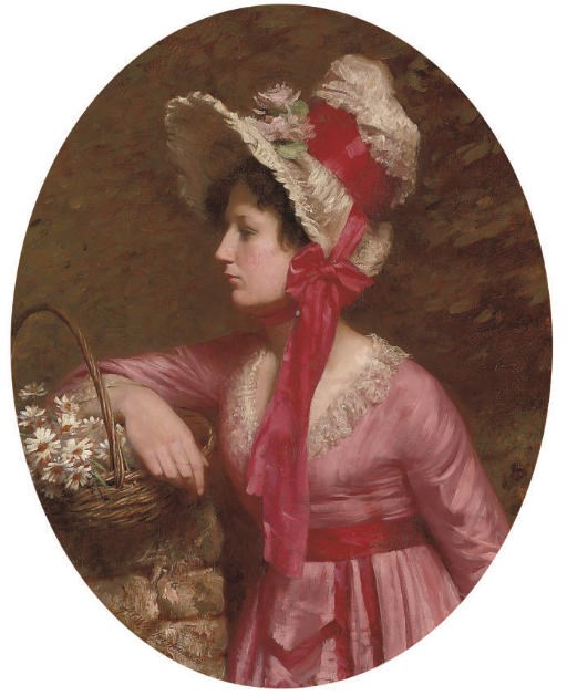 Alfred C. Weatherstone (British, fl.1888-1903)