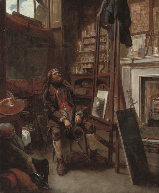 W. S. Hague (British, 19th Century)