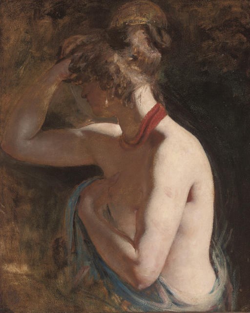 William Etty, R.A. (British, 1787-1849)