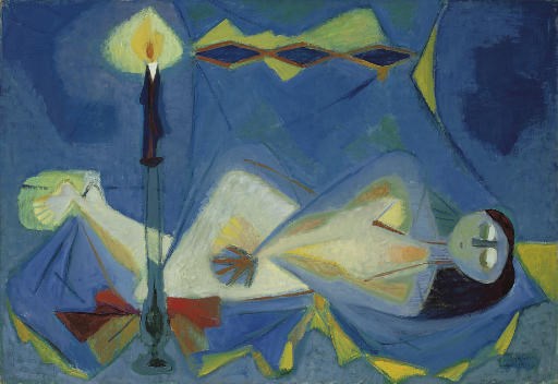 Sigismond Kolos-Vary (Hungarian, 1899-1983)