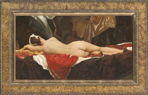 Sergey Marshennikov (Russian, b.1971)