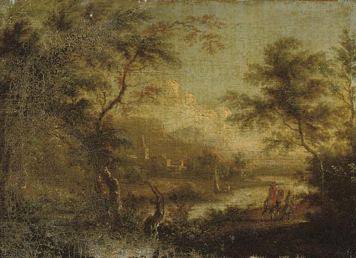 Follower of Dirck Dalens II