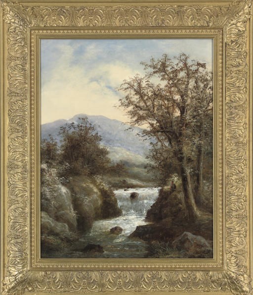 R. Marshall (British, 19th Century)