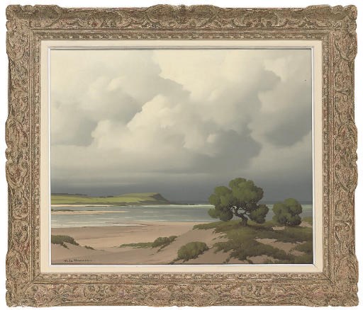 Pierre De Clausade (French, 1910-1976)