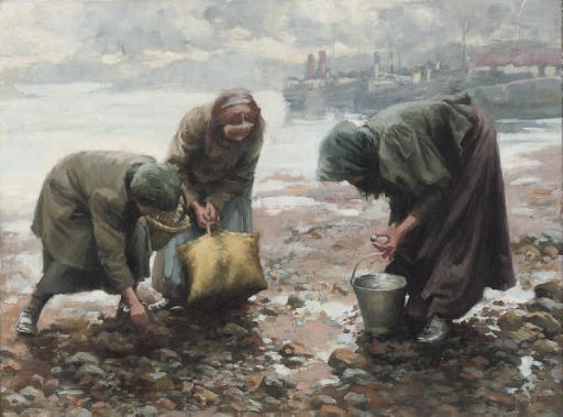 Alice E. Ross (British, 20th Century)