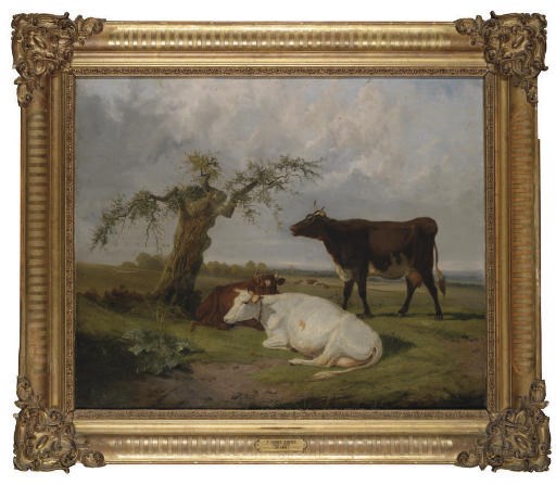 S. J. Clarke (BRITISH, 19TH CENTURY)