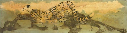 Jan Coutts (New Zealand, 20th Century)