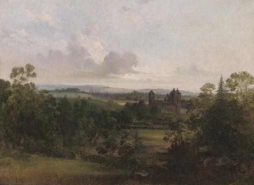 Sir Daniel MacNee, P.R.S.A. (British, 1806-1882)