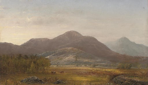 Norton Bush (American, 1834-1894)