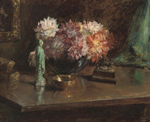 Maud Stanhope Forbes (British, c.1936)