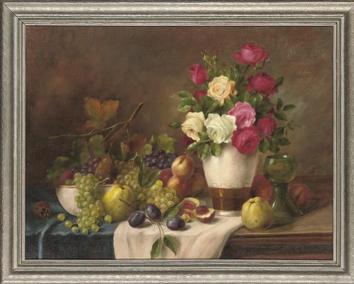 Alois Zabehlicky (Austrian, 1883-1962)