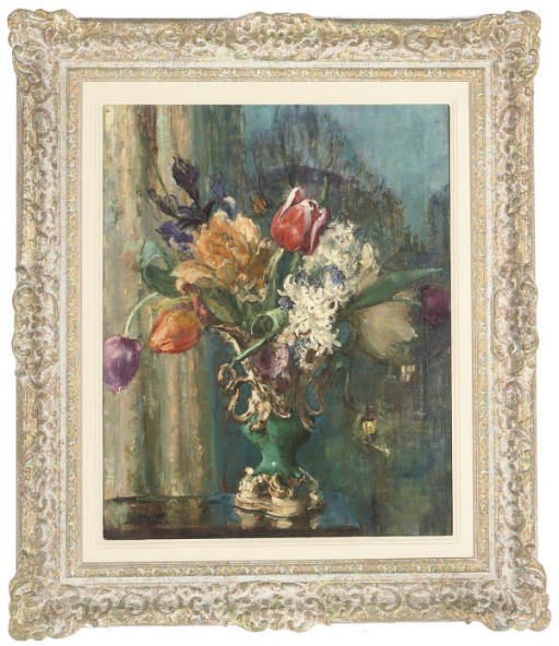 Amy Millar Watt (British, 1900-1956)