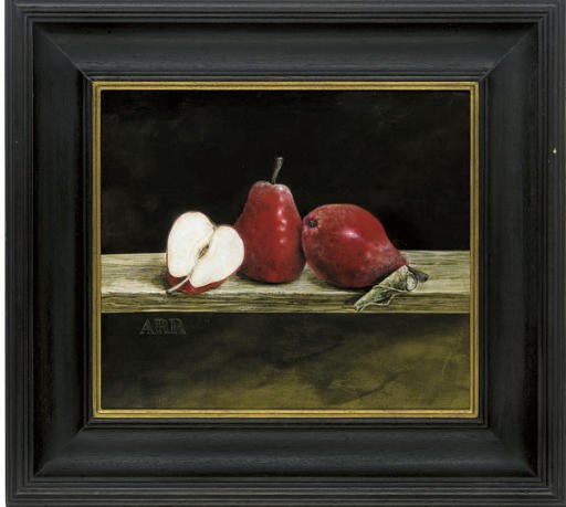 Alison Rankin (British, 20th Century)