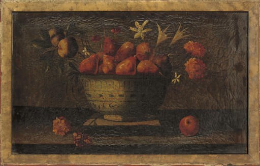 Spanish School, 19th Century
