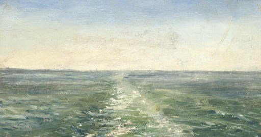 William White Warren (fl. 1865 - c. 1912)