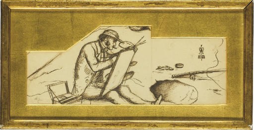 Sir John Everett Millais, Bt., P.R.A., R.W.S. (1829-1896)