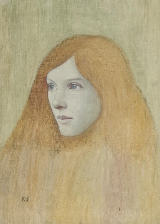Walter Dexter (1876-1958)
