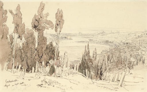 Edward Lear (1812-1888)