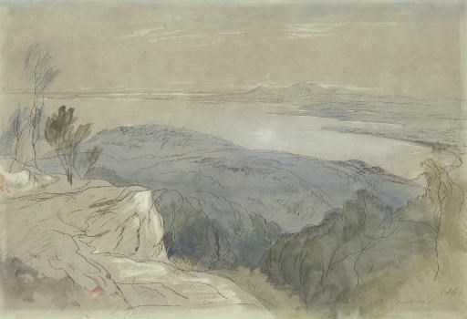 Edward Lear (1812-1888)