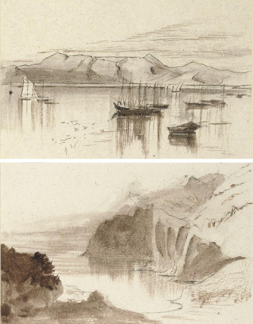 Edward Lear (1812-1888)