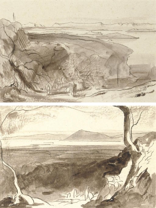 Edward Lear (1812-1888)