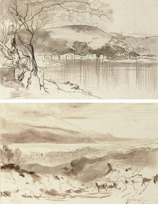 Edward Lear (1812-1888)