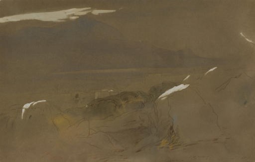 Edward Lear (1812-1888)