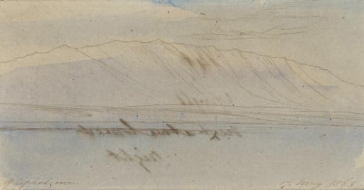 Edward Lear (1812-1888)