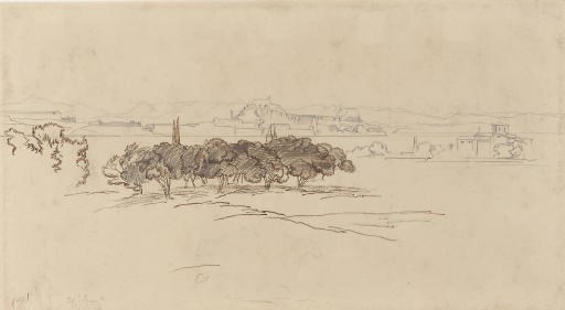 Edward Lear (1812-1888)