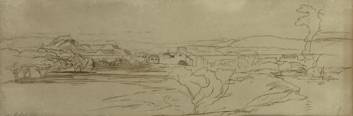 Edward Lear (1812-1888)