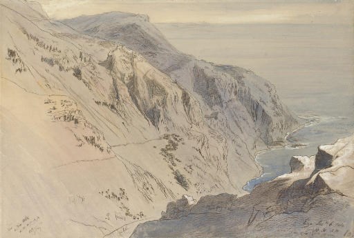 Edward Lear (1812-1888)