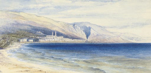 Edward Lear (1812-1888)