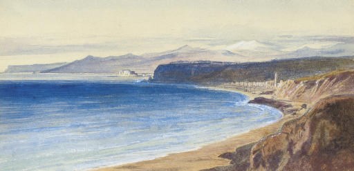 Edward Lear (1812-1888)
