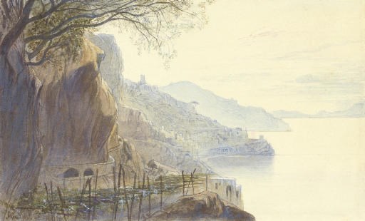 Edward Lear (1812-1888)