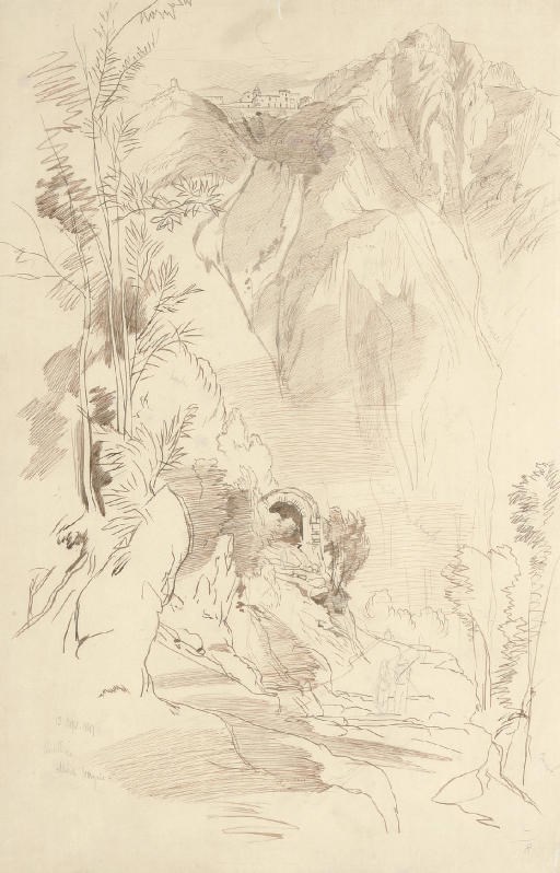 Edward Lear (1812-1888)
