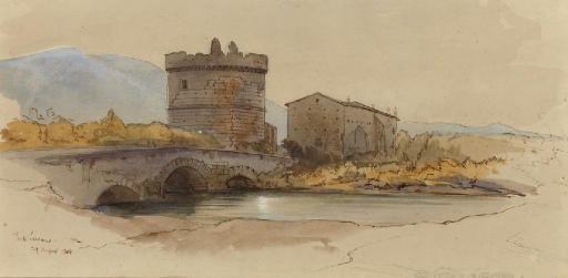 Edward Lear (1812-1888)